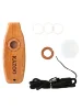 Дудка казу Overtone Wooden Kazoo Oval
