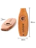 Дудка казу Overtone Wooden Kazoo Oval