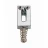 Paxphil PS001 Saddle (Chrome)