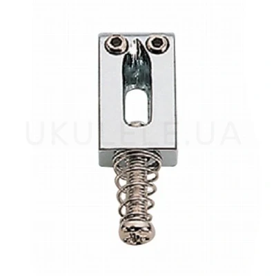 Седло бриджа Paxphil PS001 Saddle (Chrome)