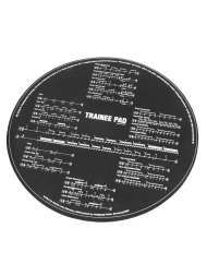 RockBag RB22100 12" Practice Pad RockBag RB22100 12" Practice Pad