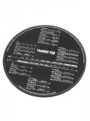 RockBag RB22100 12&quot; Practice Pad