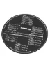 Тренувальний пед RockBag RB22100 12" Practice Pad