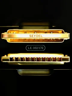 Seydel 1847 L.E. 170