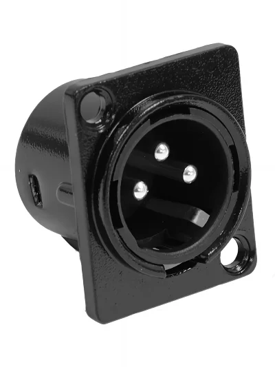 Роз'єм SoundKing CA216