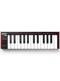 AKAI LPK25 MKII