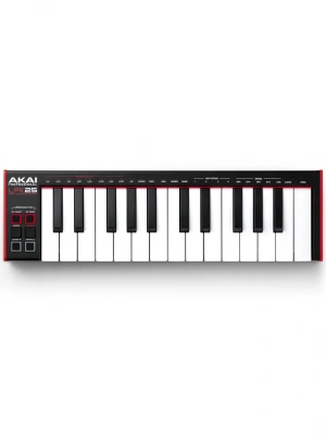 AKAI LPK25 MKII