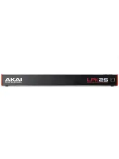 AKAI LPK25 MKII
