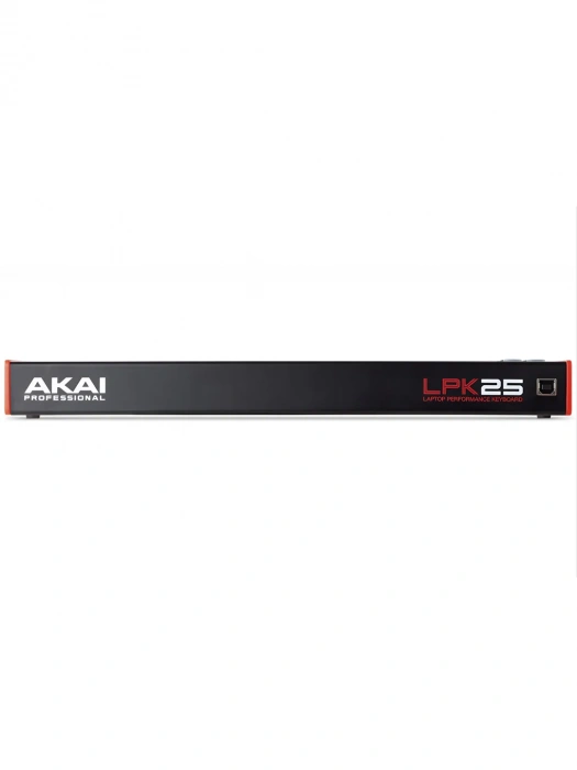 AKAI LPK25 MKII