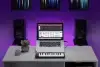 MIDI клавіатура AKAI LPK25 MKII
