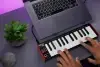 MIDI клавіатура AKAI LPK25 MKII