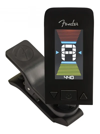 Тюнер Fender Original Tuners Fiesta Red