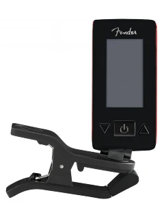 Fender Original Tuners Fiesta Red