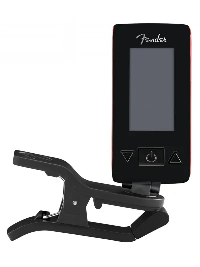 Тюнер Fender Original Tuners Fiesta Red