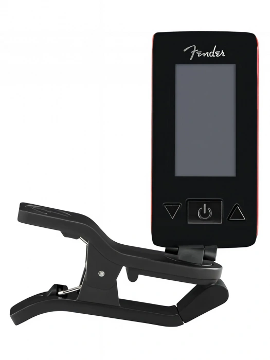 Fender Original Tuners Fiesta Red