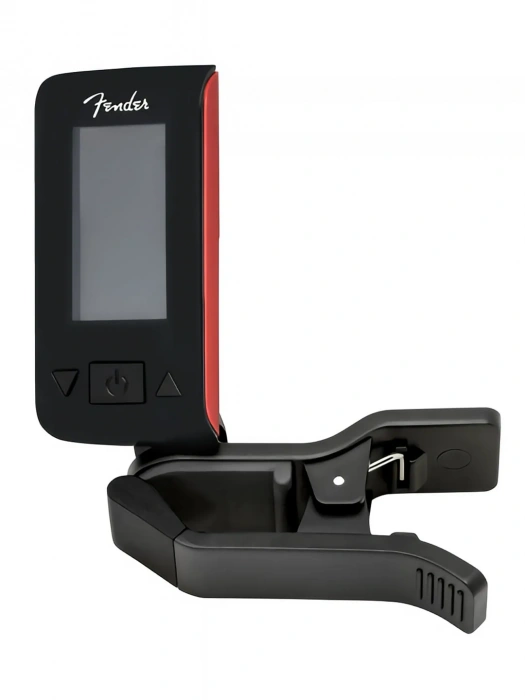 Fender Original Tuners Fiesta Red