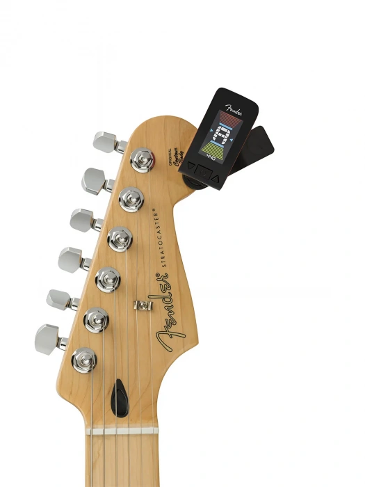 Тюнер Тюнер Fender Original Tuners Fiesta Red