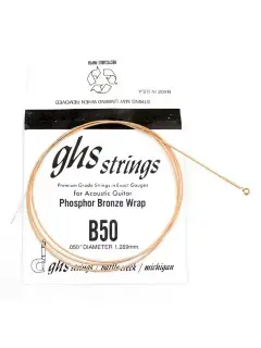 GHS Strings B50