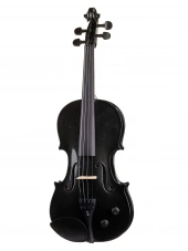Stentor 1515/ABK Harlequin Electric Violin Outfit 4/4 (Black) Stentor 1515/ABK Harlequin Electric Violin Outfit 4/4 (Black)