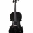 Stentor 1515/ABK Harlequin Electric Violin Outfit 4/4 (Black)