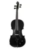 Електроскрипка Stentor 1515/ABK Harlequin Electric Violin Outfit 4/4 (Black)