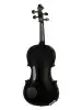 Електроскрипка Stentor 1515/ABK Harlequin Electric Violin Outfit 4/4 (Black)