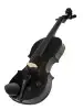 Електроскрипка Stentor 1515/ABK Harlequin Electric Violin Outfit 4/4 (Black)