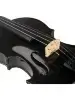 Електроскрипка Stentor 1515/ABK Harlequin Electric Violin Outfit 4/4 (Black)