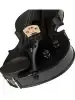 Електроскрипка Stentor 1515/ABK Harlequin Electric Violin Outfit 4/4 (Black)