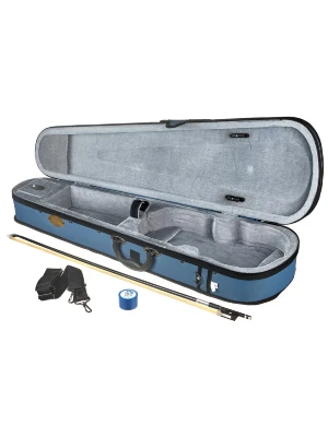 Електроскрипка Stentor 1515/ABK Harlequin Electric Violin Outfit 4/4 (Black)