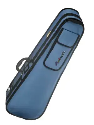 Електроскрипка Stentor 1515/ABK Harlequin Electric Violin Outfit 4/4 (Black)