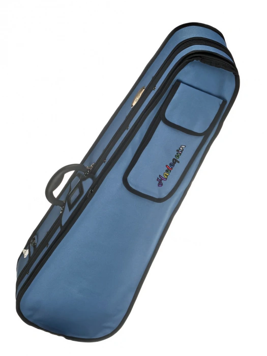 Електроскрипка Електроскрипка Stentor 1515/ABK Harlequin Electric Violin Outfit 4/4 (Black)