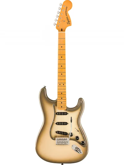 Електрогітара Squier Classic Vibe Limited Edition '70s Stratocaster MN Antigua