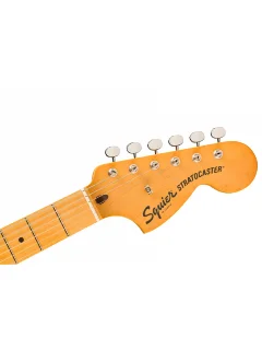 Squier Classic Vibe Limited Edition '70s Stratocaster MN Antigua