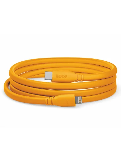 USB кабель RODE SC19 Orange