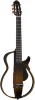 Silent гітара Yamaha SLG200N (Tobacco Brown Sunburst)