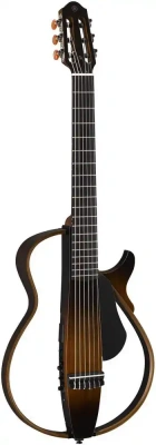 Yamaha SLG200N (Tobacco Brown Sunburst)
