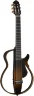 Silent гітара Yamaha SLG200N (Tobacco Brown Sunburst)