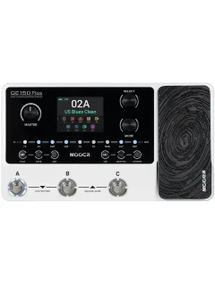 Mooer GE150 Plus