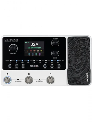 Mooer GE150 Plus