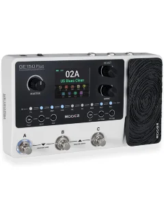 Mooer GE150 Plus