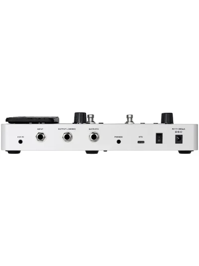 Гітарний процесор Mooer GE150 Plus