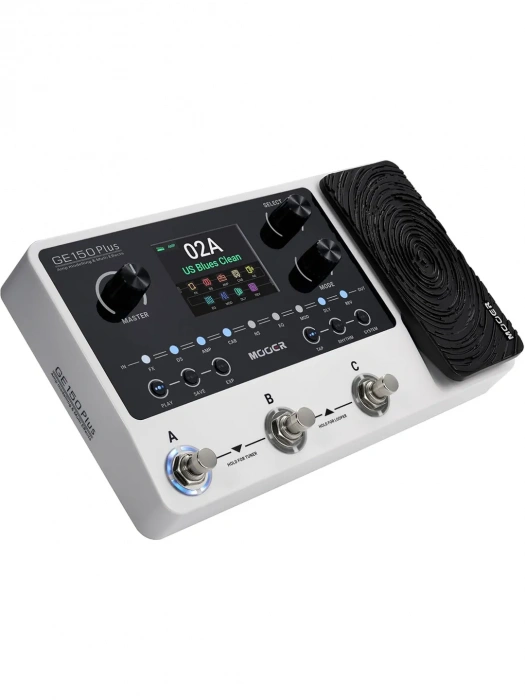 Mooer GE150 Plus