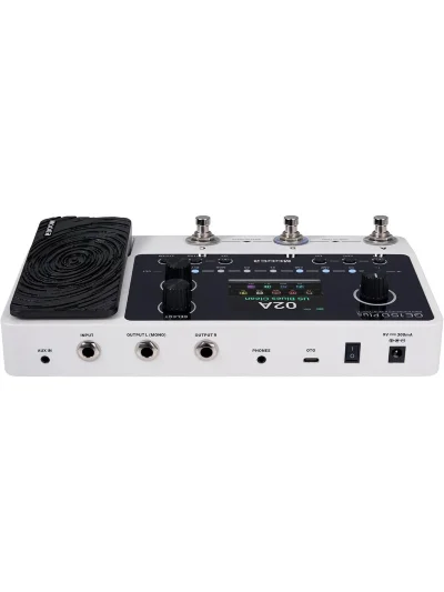 Гітарний процесор Mooer GE150 Plus