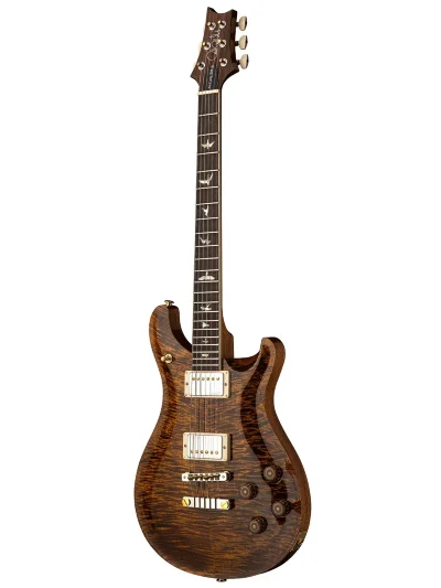 Електрогітара PRS McCarty 594 (Black Gold) #0403874