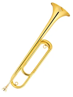Maxtone TBC53/L5 Bugle