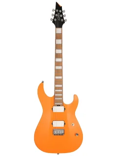 Cort KX600 Infinite (Orange Crush Satin)