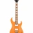 Cort KX600 Infinite (Orange Crush Satin)