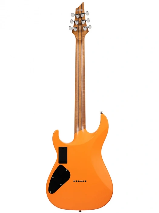 Cort KX600 Infinite (Orange Crush Satin)