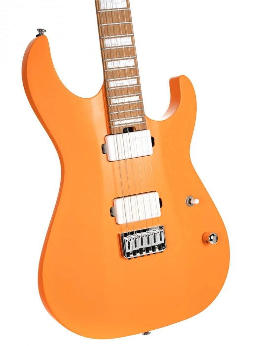 Cort KX600 Infinite (Orange Crush Satin)
